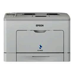 Epson WorkForce AL-M300D A4 Mono Laser Printer